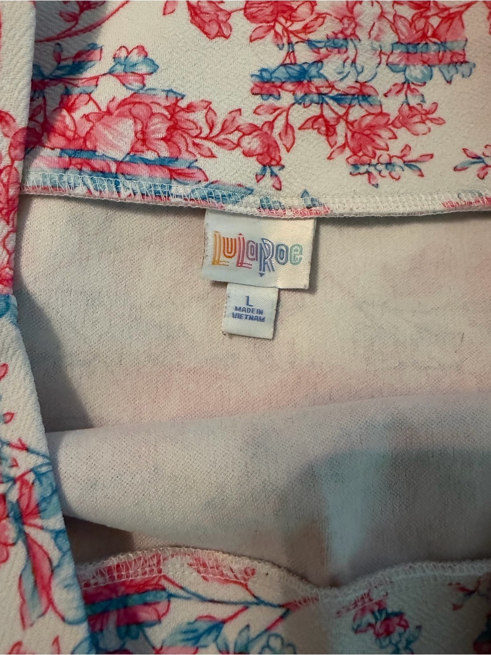 Lularoe pencil skirt